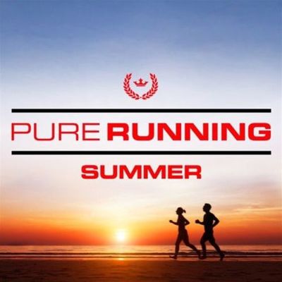 Pure Run Various Artists: Pure Running... Tracks & Reviews | AllMusic