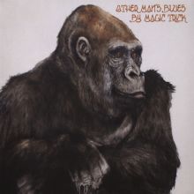 Album cover for Other Man's Blues by Magic Trick
