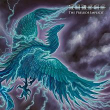 Album cover for The Prelude Implicit by Kansas