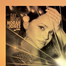 Album cover for Day Breaks by Norah Jones