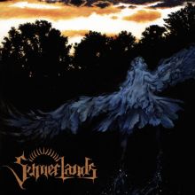 Album cover for Sumerlands by Sumerlands