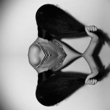 Album cover for Strange Diary by Psychic Twin