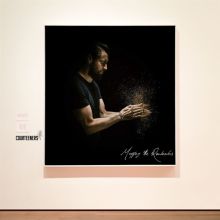 Album cover for Mapping the Rendezvous by The Courteeners