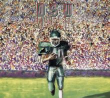Album cover for DSU by Alex G