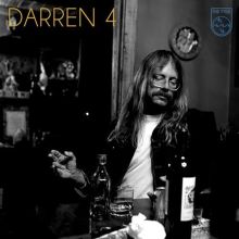 Album cover for Darren 4 by The Tyde