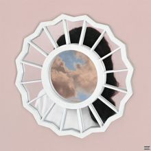 Album cover for The Divine Feminine by Mac Miller