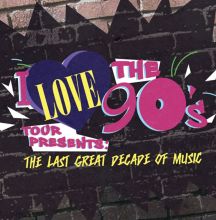 Various Artists: I Love the 9 Tracks & Reviews | AllMusic