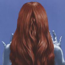 Album cover for Mystère by La Femme