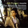 Art Pepper: Art Pepper Meets  Tracks & Reviews | AllMusic