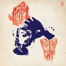 Album cover for Motor Earth by Axis: Sova
