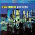 Gerry Mulligan: Night Lights Tracks & Reviews | AllMusic