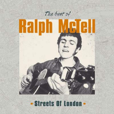Streets of London: The Best of Ralph McTell
