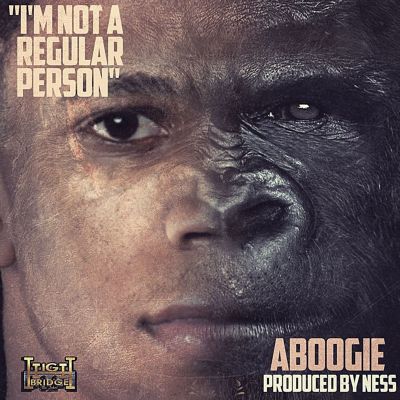 Not a Regular Person