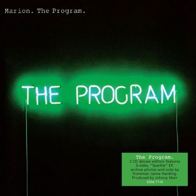 The Program [Deluxe Edition] [2 CD]
