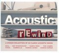 Acoustic Rewind