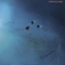 Album cover for High Bias by Purling Hiss