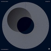 Album cover for Youth Is Only Ever Fun in Retrospect by Sundara Karma