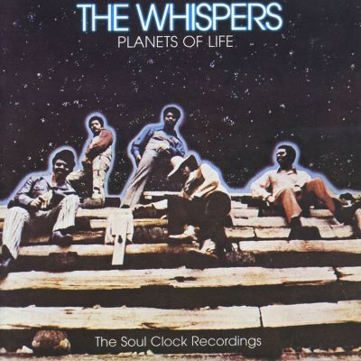 The Whispers [1969]