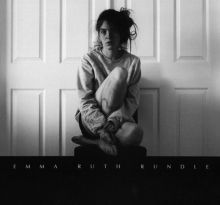 Album cover for Marked for Death by Emma Ruth Rundle