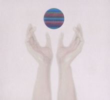 Album cover for Human Energy by Machinedrum