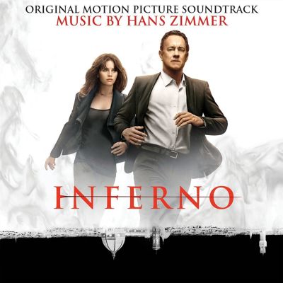 Inferno [Original Motion Picture Soundtrack]