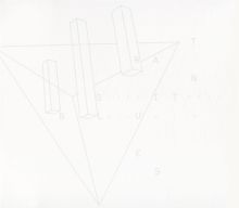 Album cover for Transit Blues by The Devil Wears Prada