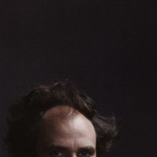 Album cover for Sweet Creep by Jonny Fritz