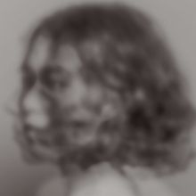 Album cover for Oleic by Kelly Lee Owens