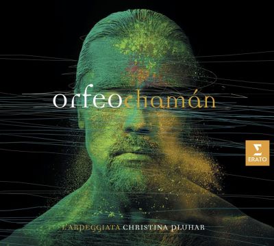 Orfeo Chamán