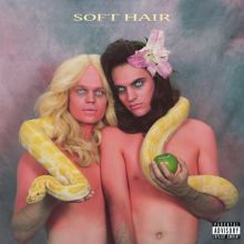 Album cover for Soft Hair by Soft Hair