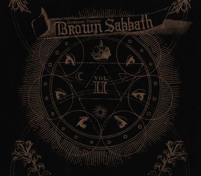 Brownout Presents Brown Sabbath, Vol. 2
