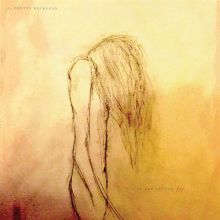Album cover for Who You Selling For by The Pretty Reckless