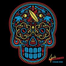 Album cover for Sterling Spoon by Jane's Addiction