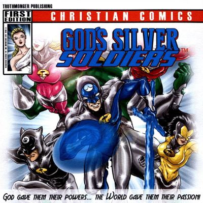 God's Silver Soldiers