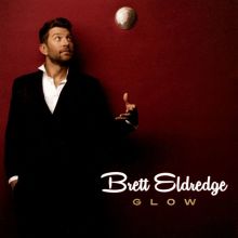 Album cover for Glow by Brett Eldredge
