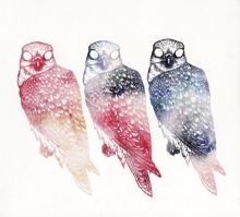 Album cover for Mindfullness by Flyying Colours