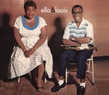 Ella & Louis: Complete Norman Granz Sessions