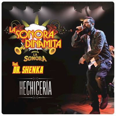 Hechicería