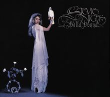 Album cover for Bella Donna [Bonus Tracks] by Stevie Nicks