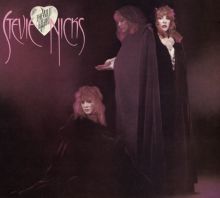 Album cover for The Wild Heart [Deluxe Edition] by Stevie Nicks