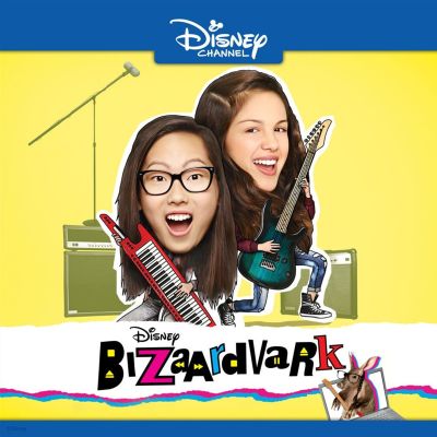 Bizaardvark [Music from the TV Series]