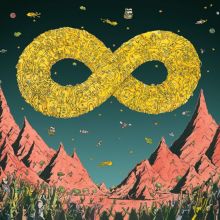 Dance Gavin Dance: Mothership Tracks & Reviews | AllMusic