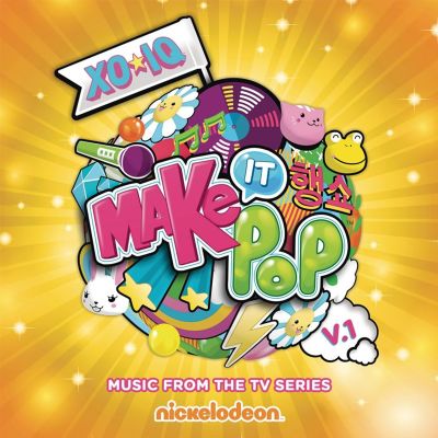 Make It Pop, Vol. 1