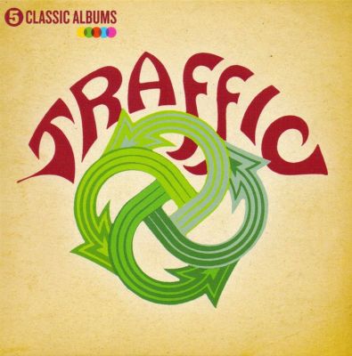 5 Classic Albums