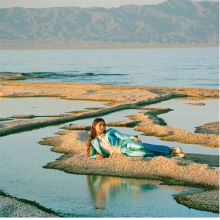Album cover for Front Row Seat to Earth by Weyes Blood