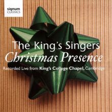Christmas Presence [13 tracks]