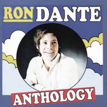Album cover for Anthology by Ron Dante