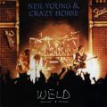 Neil Young & Crazy Horse: Weld Tracks & Reviews | AllMusic