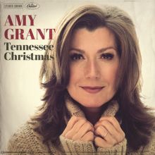 Tennessee Christmas