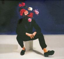 Album cover for Chaleur Humaine [Deluxe Edition] [CD/DVD] by Christine and the Queens
